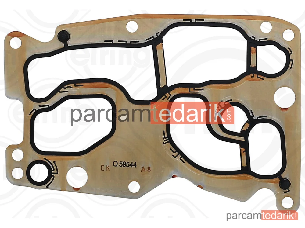 ELRING 549303 | Conta — BMW 5, BMW 1, BMW 3