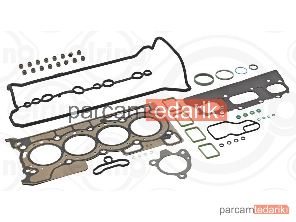 564880 | Silindir Kapak Contası — Dacia Duster, Renault GRAND SCÉNIC IV, Renault Megane IV Grandtour