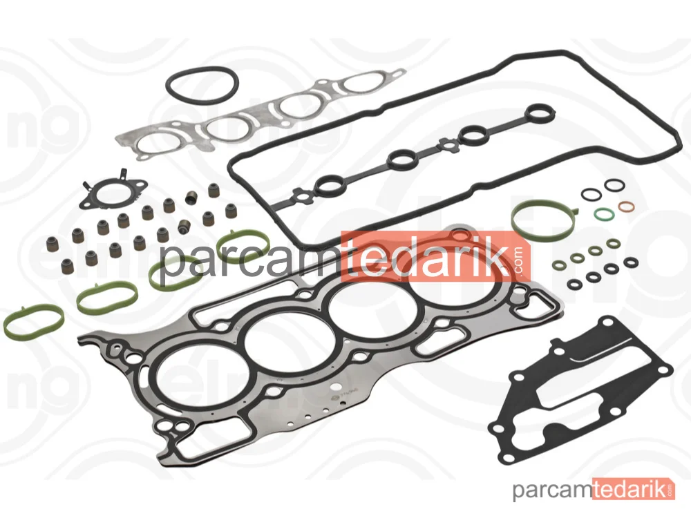 565370 | Silindir Kapak Contası — Dacia Dokker Kasa/büyük limuzin, Dacia Dokker MPV, Dacia Duster