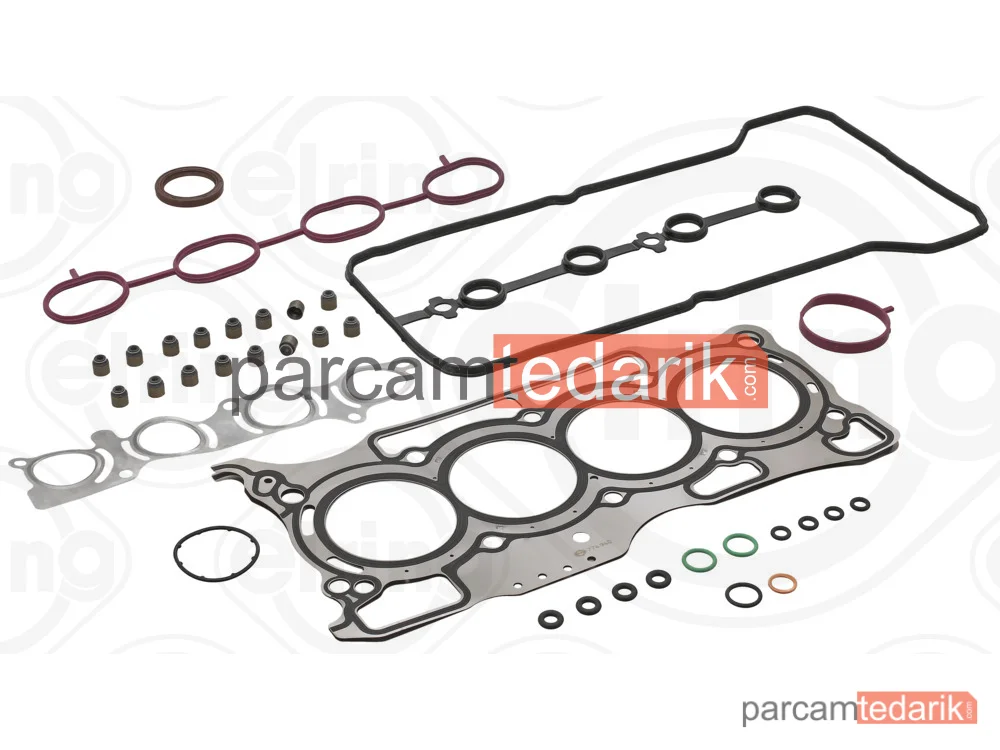565420 | Silindir Kapak Contası — Renault Fluence
