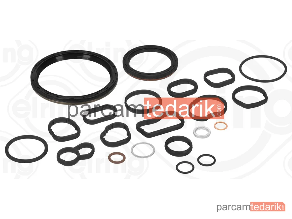 ELRING 565620 | Karter Contası — BMW 7, BMW 5, BMW 5 Touring
