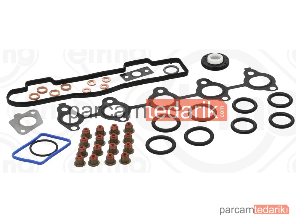 Silindir Kapak Contası — Ford C-Max, Ford Focus II Turnier, Citroën Berlingo / Berlingo FIRST MPV - 569410