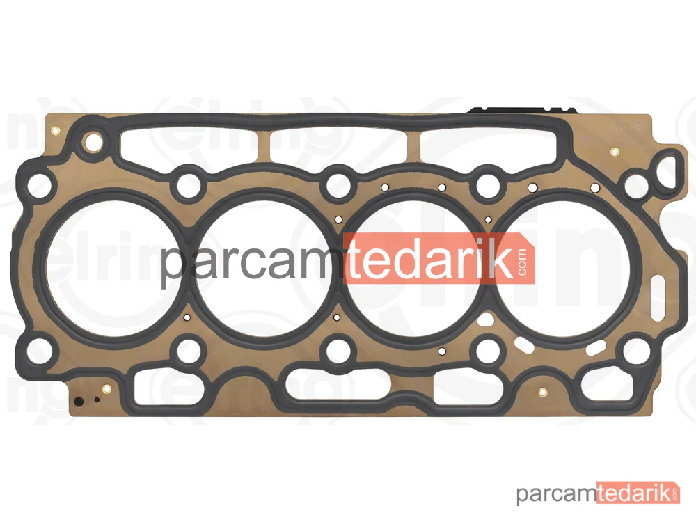 569802 | Silindir Kapak Contası — Ford C-Max, Ford Focus II Turnier, Citroën Berlingo / Berlingo FIRST MPV