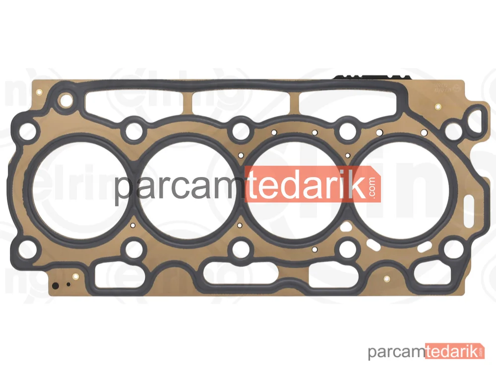 569822 | Silindir Kapak Contası — Ford C-Max, Ford Focus II Turnier, Citroën Berlingo / Berlingo FIRST MPV