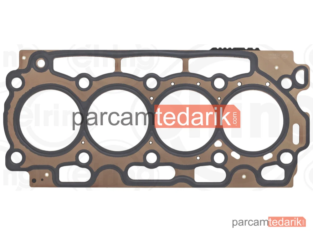 569832 | Silindir Kapak Contası — Ford C-Max, Ford Focus II Turnier, Citroën Berlingo / Berlingo FIRST MPV