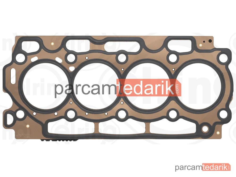 569842 | Silindir Kapak Contası — Ford C-Max, Ford Focus II Turnier, Citroën Berlingo / Berlingo FIRST MPV