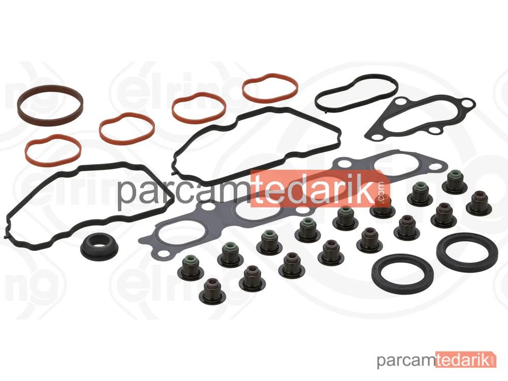 Silindir Kapak Contası — Ford C-Max, Ford Focus C-Max, Ford Focus II - 569871
