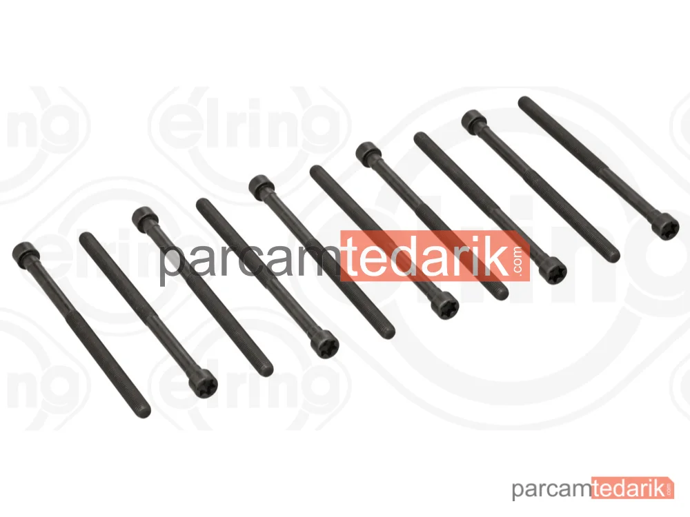 577230 | Silindir Kafası Civataları — BMW 5, Mini Mini Clubman, Mini Mini Countryman