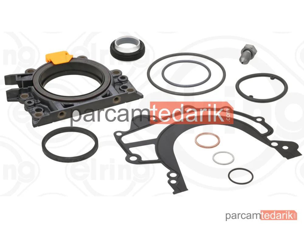 Karter Contası — VW Crafter 30-35 Minibüs/Otobüs, VW Crafter 30-50 Platform şasi, VW Crafter 30-50 Panelvan/Van - 581630