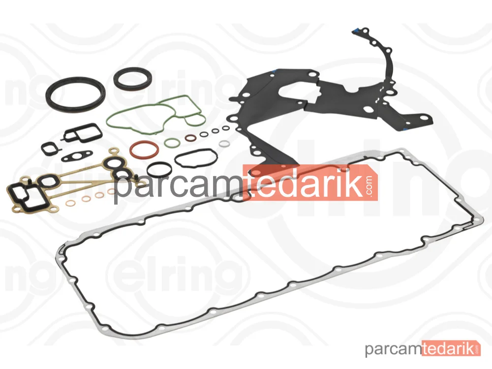584450 | Karter Contası — BMW 3 Coupe, BMW 3 Touring, BMW 5 Touring