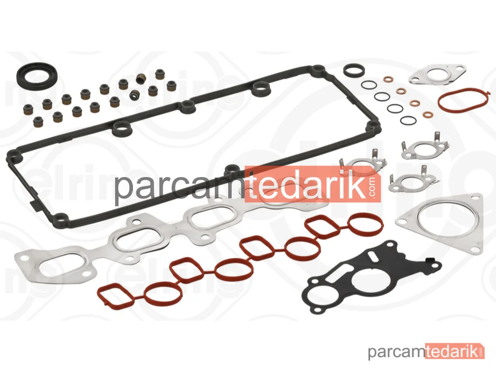 ELRING 588450 | Silindir Kapak Contası — Audi A4 B8 Avant, Audi A6 C7 Avant, Audi A4 B8