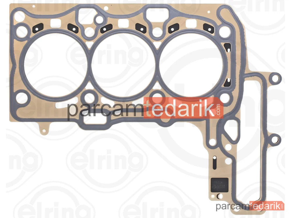 597110 | Silindir Kapak Contası — BMW 2 Active Tourer, BMW 2 Gran Tourer, Mini Mini