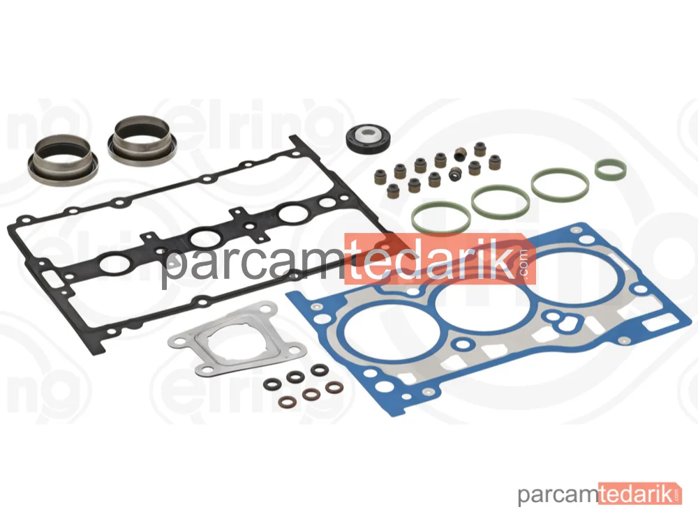 ELRING 598980 | Silindir Kapak Contası — Seat Ibiza V, Skoda Fabia III Station wagon, VW Polo V