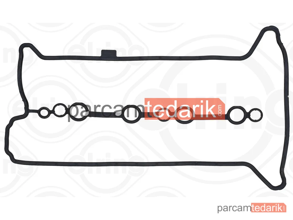 ELRING 599170 | Külbütör Kapak Contası — Dacia Duster, Renault GRAND SCÉNIC IV, Renault Megane IV Grandtour