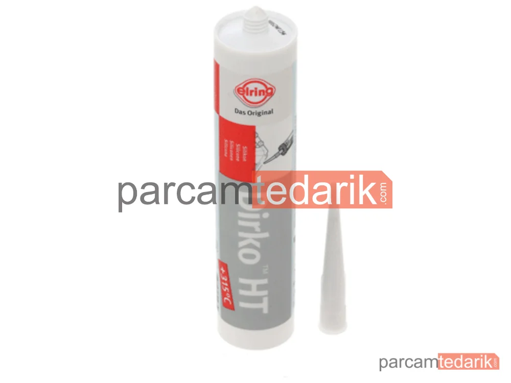 ELRING 610023 | Dirko HT oximic grey — 310 ml