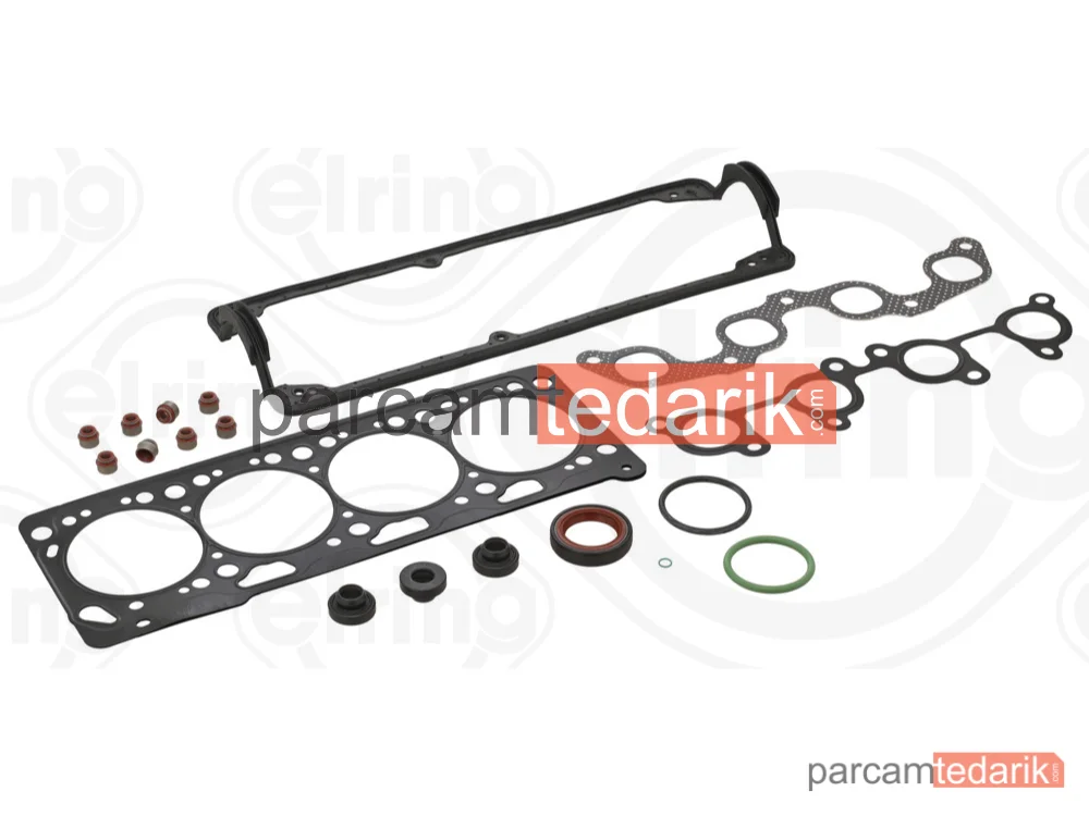 622680 | Silindir Kapak Contası — VW Polo III, VW Golf III, VW Vento