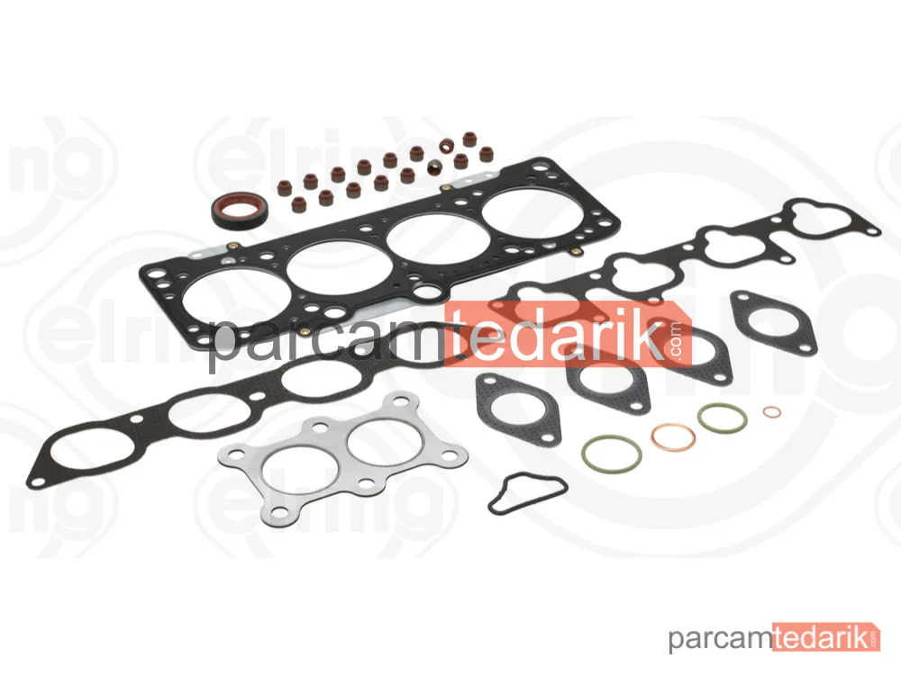 625650 | Silindir Kapak Contası — Seat Cordoba, Seat Ibiza II, Seat Toledo I