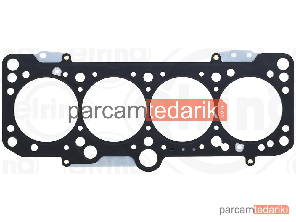 627811 | Silindir Kapak Contası — Audi 80 B4 Sedan, Audi 80 B4 Avant, Audi A6 C4