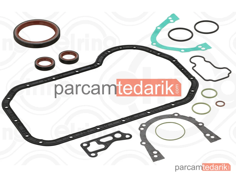 630170 | Karter Contası — VW Golf III, VW Golf III Variant, VW Golf III Cabriolet