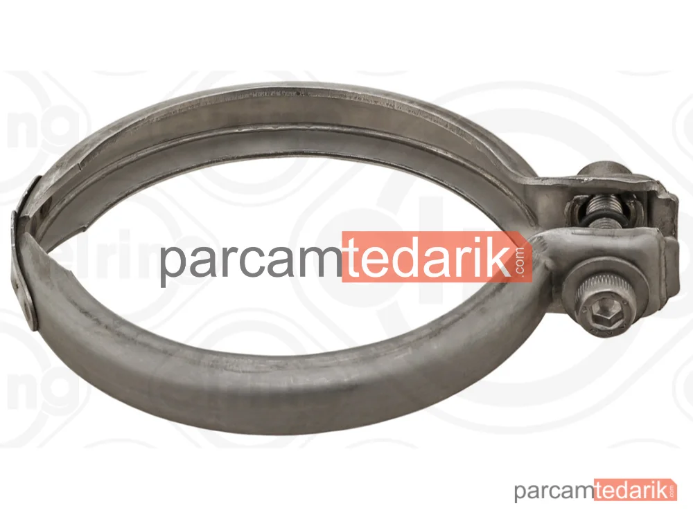 Kelepçe — VW Golf VII, Seat Leon ST, Audi A4 B9 - 644200