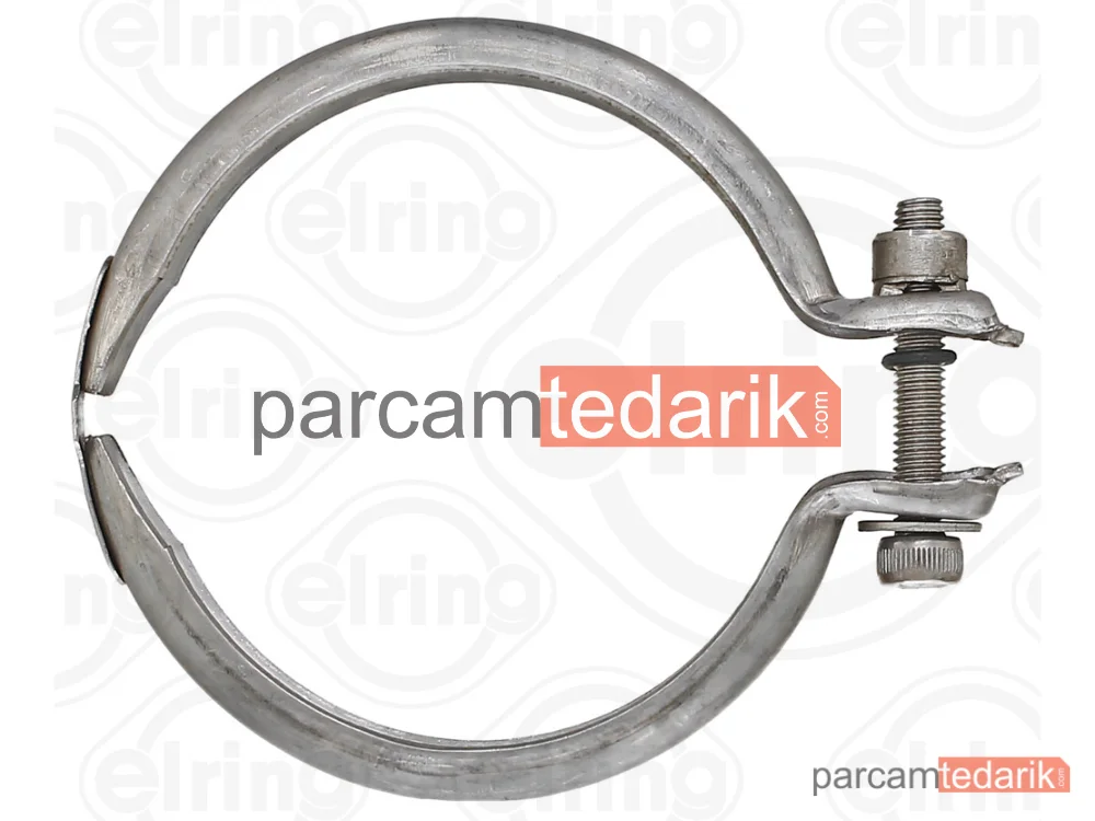ELRING 644200 | Kelepçe — VW Golf VII, Seat Leon ST, Audi A4 B9