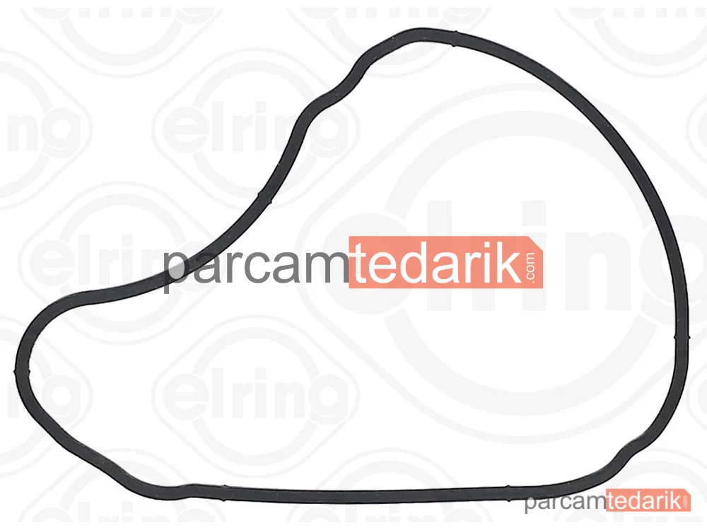 ELRING 648850 | Kumanda Gövdesi/Contası — BMW 7, BMW 5, BMW 5 Gran Turismo