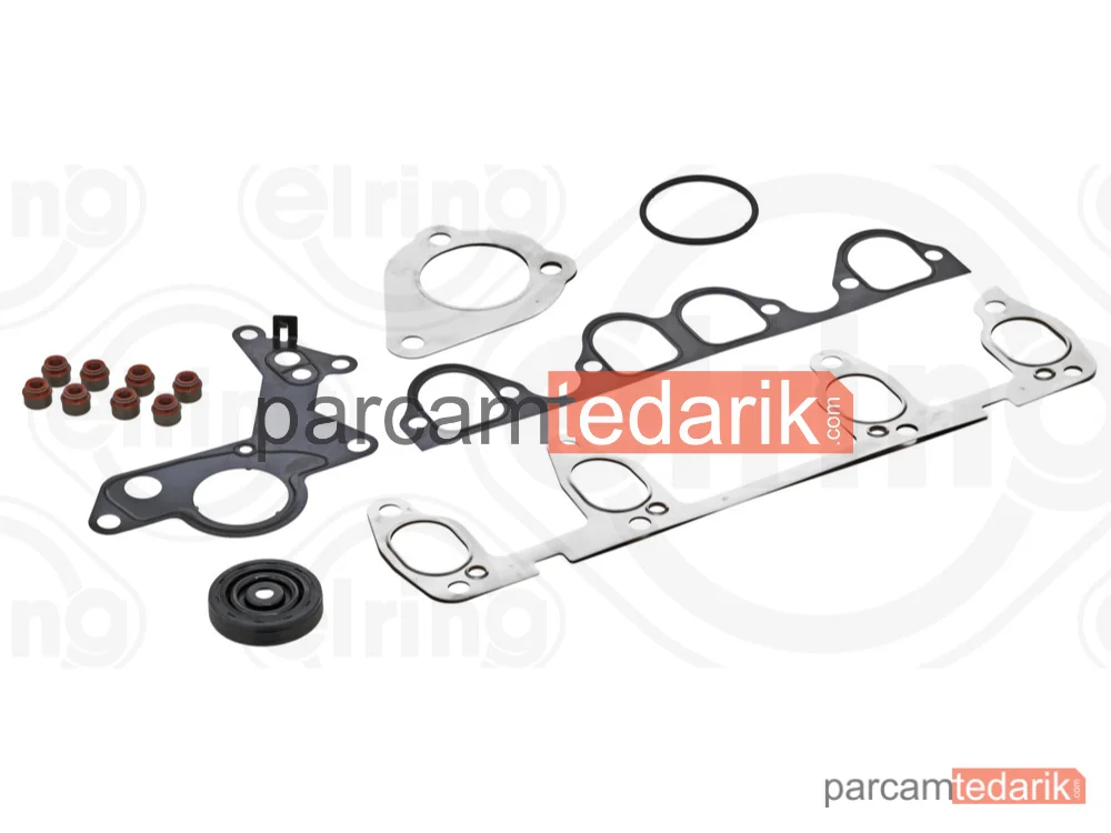 ELRING 655360 | Silindir Kapak Contası — Skoda Superb I, Seat Alhambra, Seat Alhambra Van