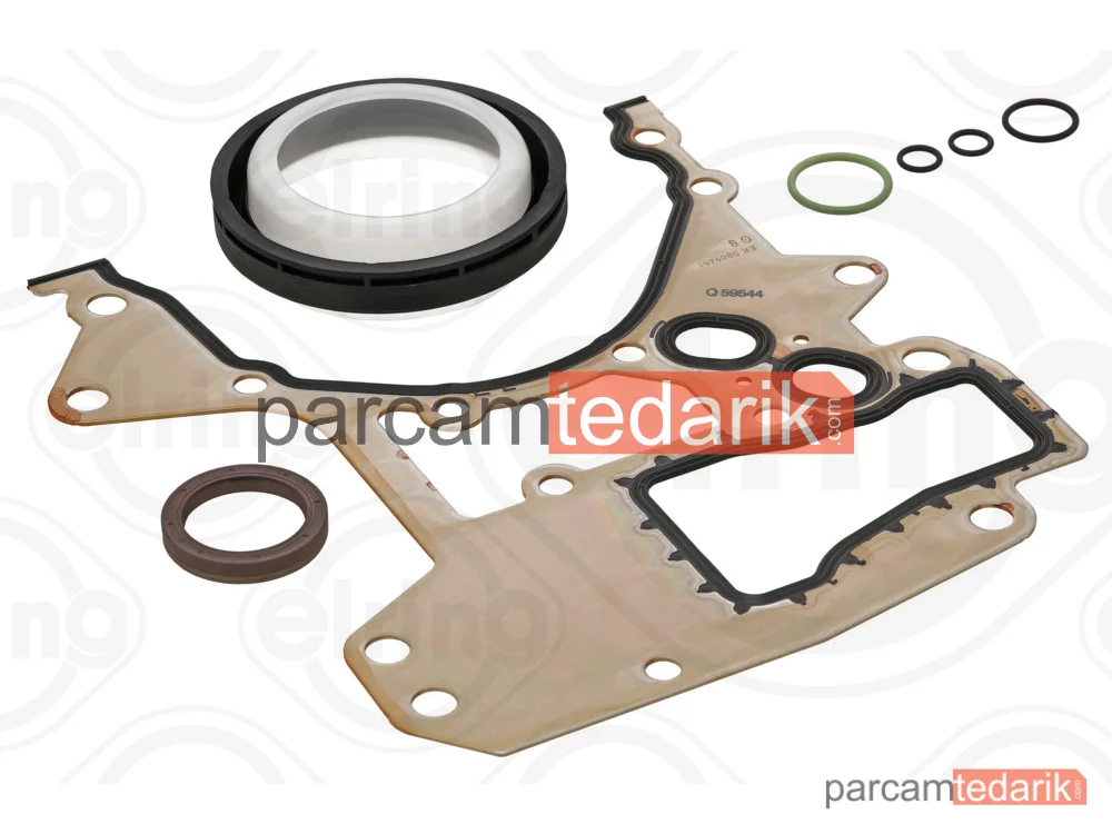 Karter Contası — Fiat Stilo, Opel Astra G Cabrio, Opel Astra G Classic - 655460