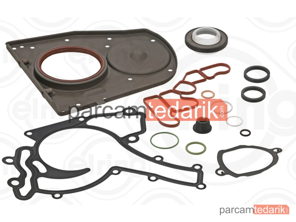 Karter Contası — Mercedes-Benz C-Serisi, Mercedes-Benz C-Serisi T-Model, Mercedes-Benz E-Serisi - 655540