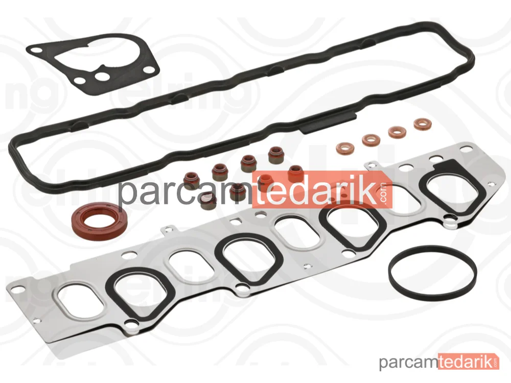 656000 | Silindir Kapak Contası — Renault Laguna II, Renault Megane II, Renault Megane II Coupé-Cabriolet