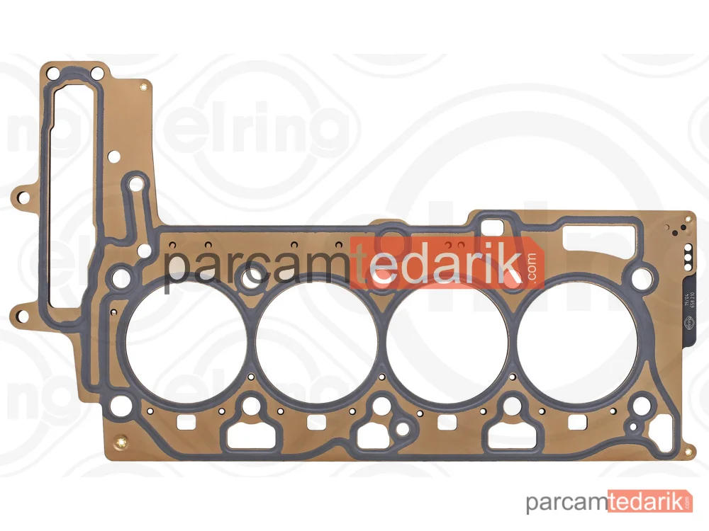 658210 | Silindir Kapak Contası — BMW X1, BMW 3 Touring, BMW 1