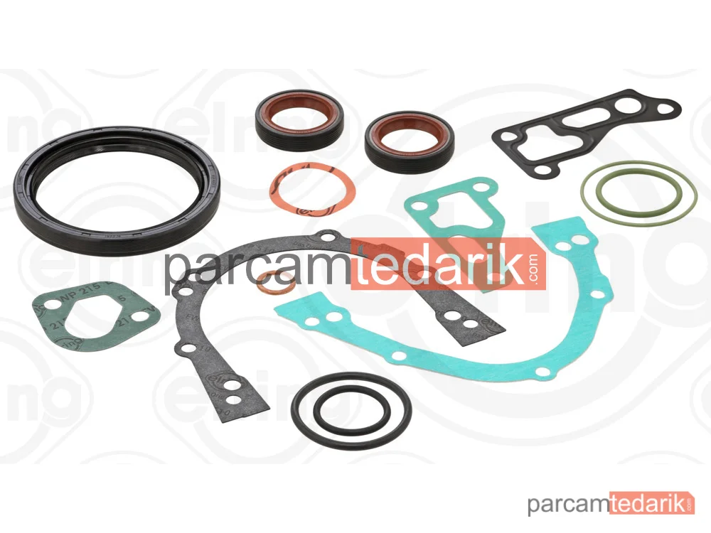 Karter Contası — Seat Cordoba, VW Golf III, VW Golf III Variant - 670720