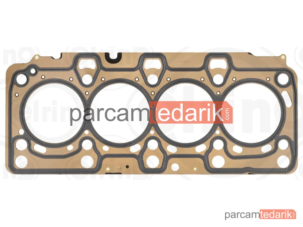 688422 | Silindir Kapak Contası — Renault Clio III, Renault Kangoo Express, Renault Clio II