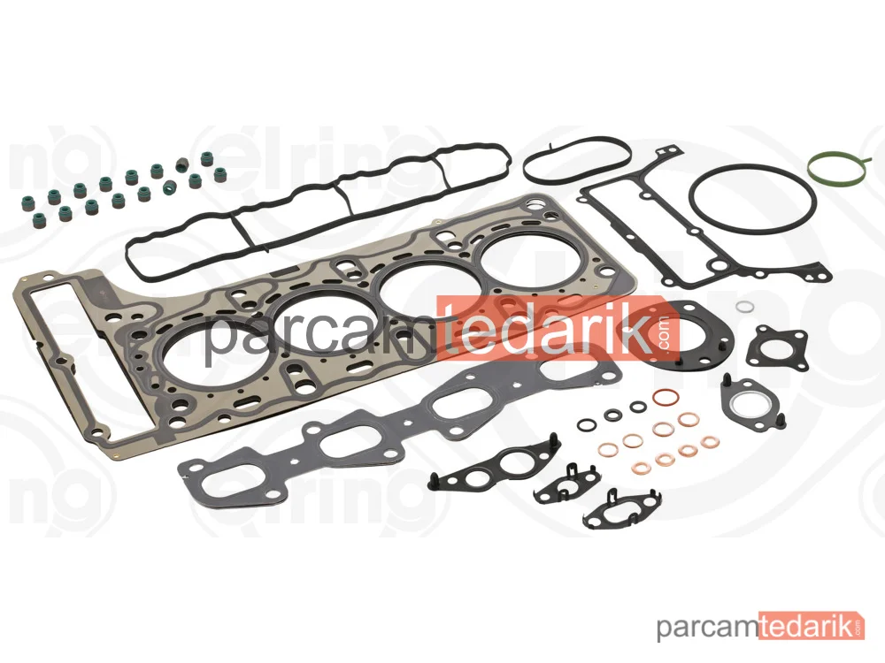ELRING 695810 | Silindir Kapak Contası — Mercedes-Benz CLA Coupe, Mercedes-Benz A-Serisi, Mercedes-Benz CLA Shooting Brake