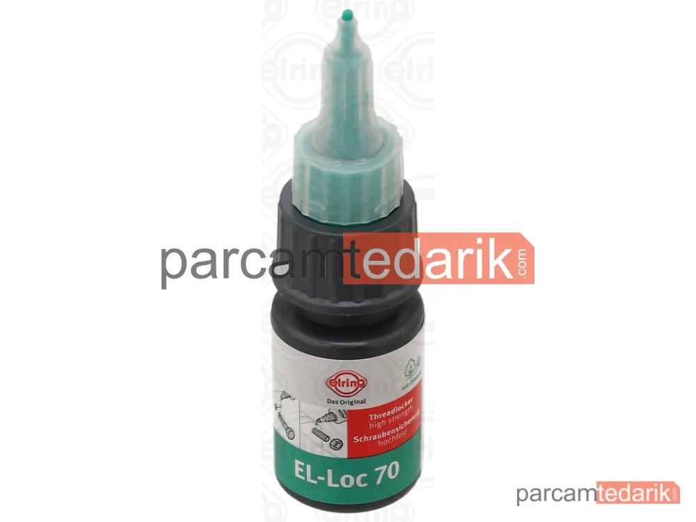 700521 | Threadlocker