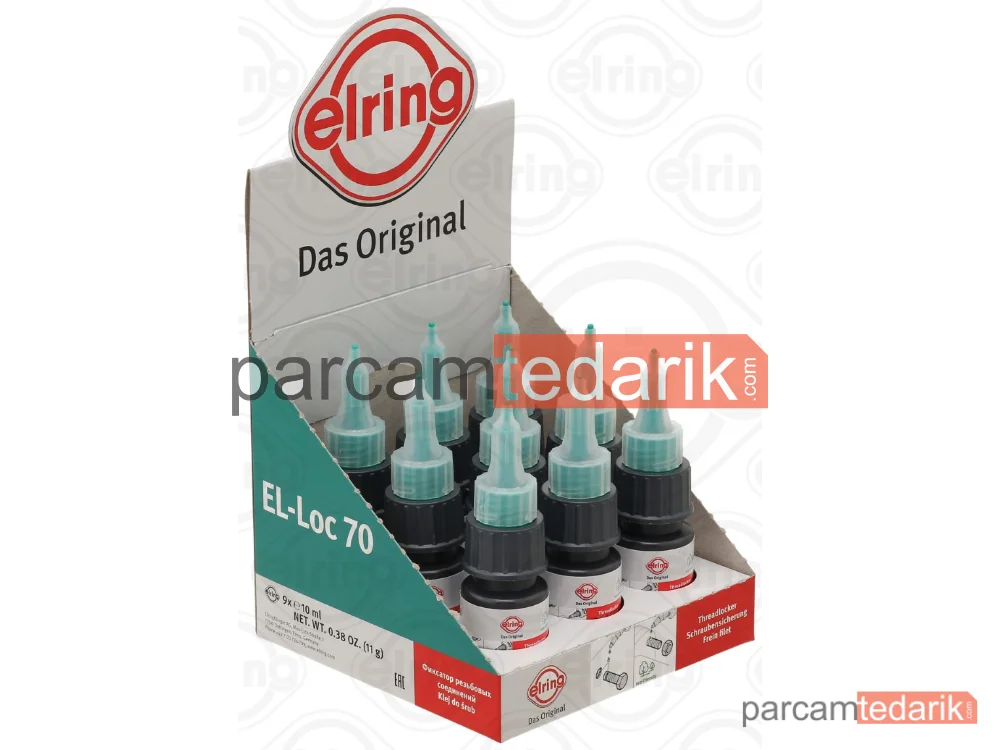 ELRING 700521 | Threadlocker