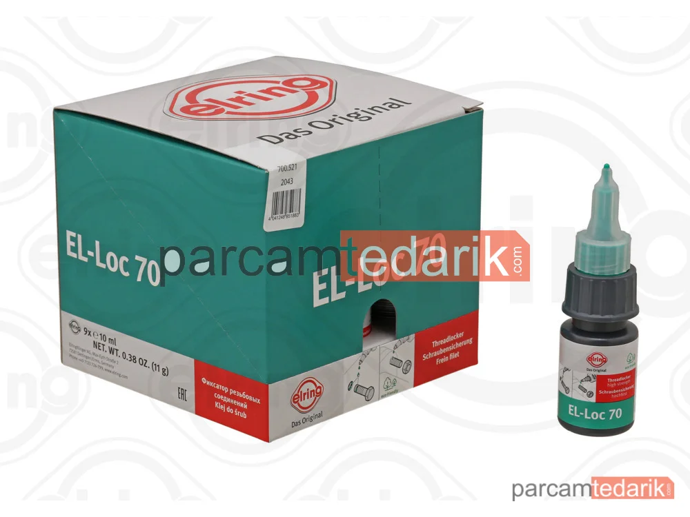 ELRING 700521 | Threadlocker