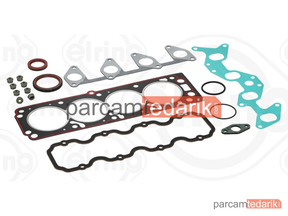 702286 | Silindir Kapak Contası — Opel Vectra A, Opel Omega A, Opel Omega A Station wagon