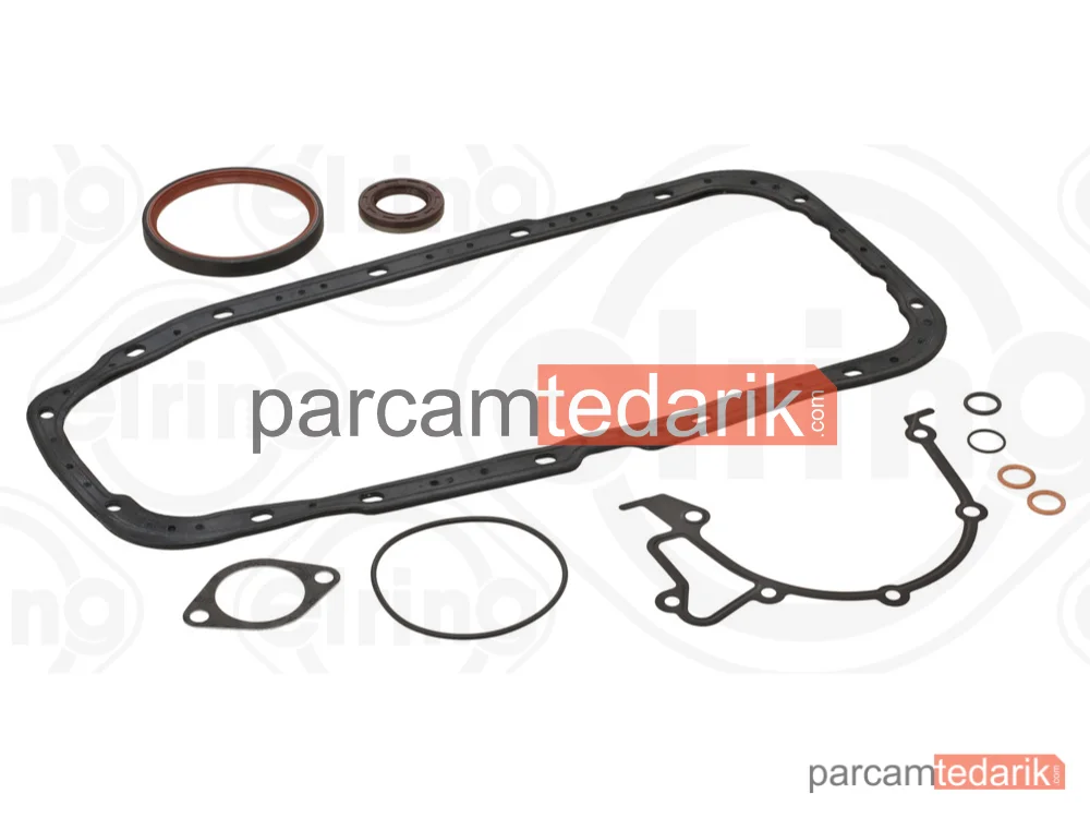 Karter Contası — Opel Omega A Station wagon, Opel Omega A, Opel Vectra A - 702294
