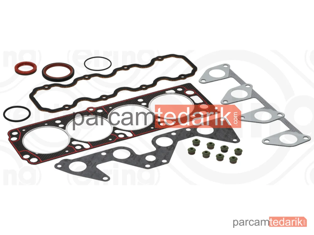 702383 | Silindir Kapak Contası — Opel Omega A Station wagon, Opel Omega A, Opel Vectra A