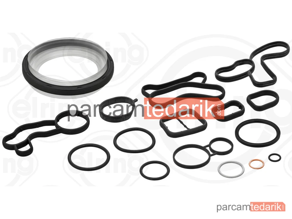 ELRING 702530 | Karter Contası — BMW 1, BMW 2 Cabrio, BMW 2 Coupe