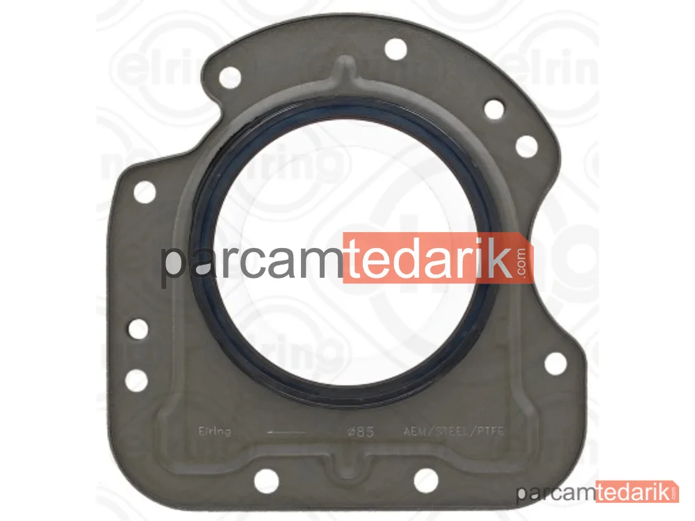 ELRING 707350 | Keçe — Citroën C3 III, Opel Crossland X / Crossland, Peugeot 208 I