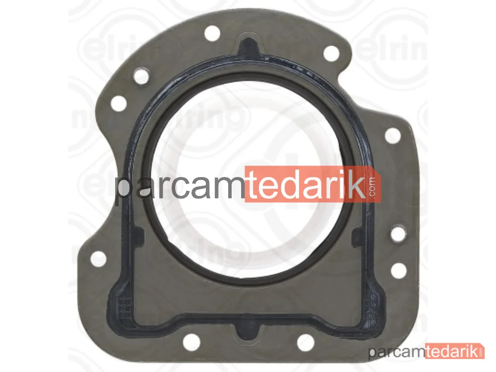 ELRING 707350 | Keçe — Citroën C3 III, Opel Crossland X / Crossland, Peugeot 208 I
