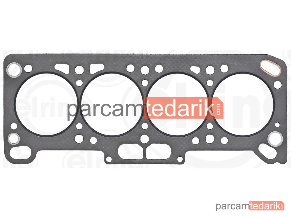 708911 | Silindir Kapak Contası — Mitsubishi Lancer IV, Mitsubishi Colt III, Mitsubishi Lancer IV Hatchback