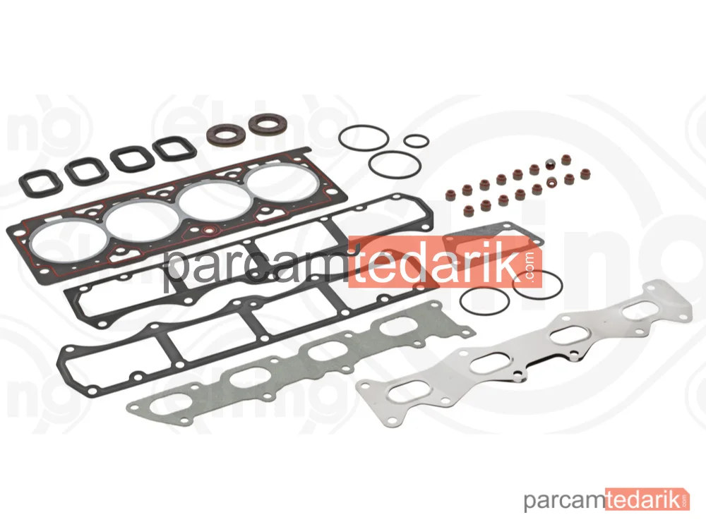 710370 | Silindir Kapak Contası — Fiat Marea, Fiat Multipla, Fiat Brava