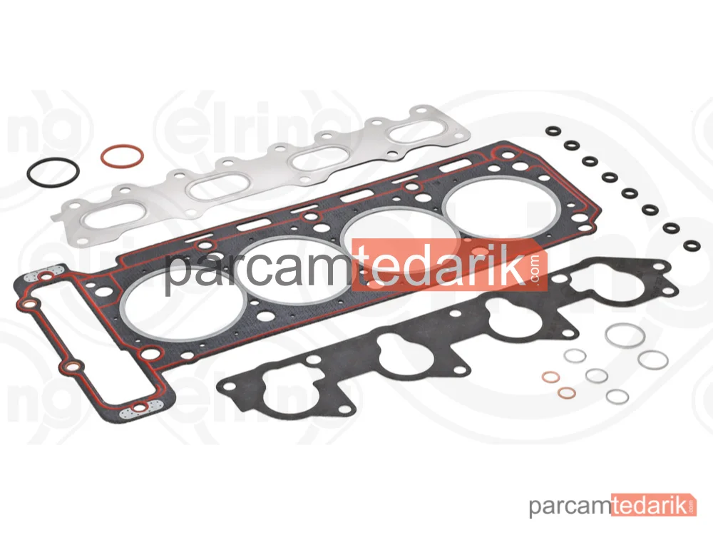712290 | Silindir Kapak Contası — Mercedes-Benz CLK, Mercedes-Benz CLK Cabrio, Mercedes-Benz C-Serisi