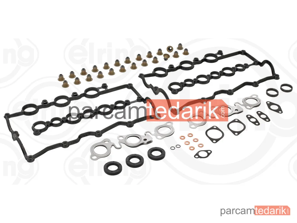 ELRING 712821 | Silindir Kapak Contası — Land Rover Discovery IV, Peugeot 407, Peugeot 407 Coupe