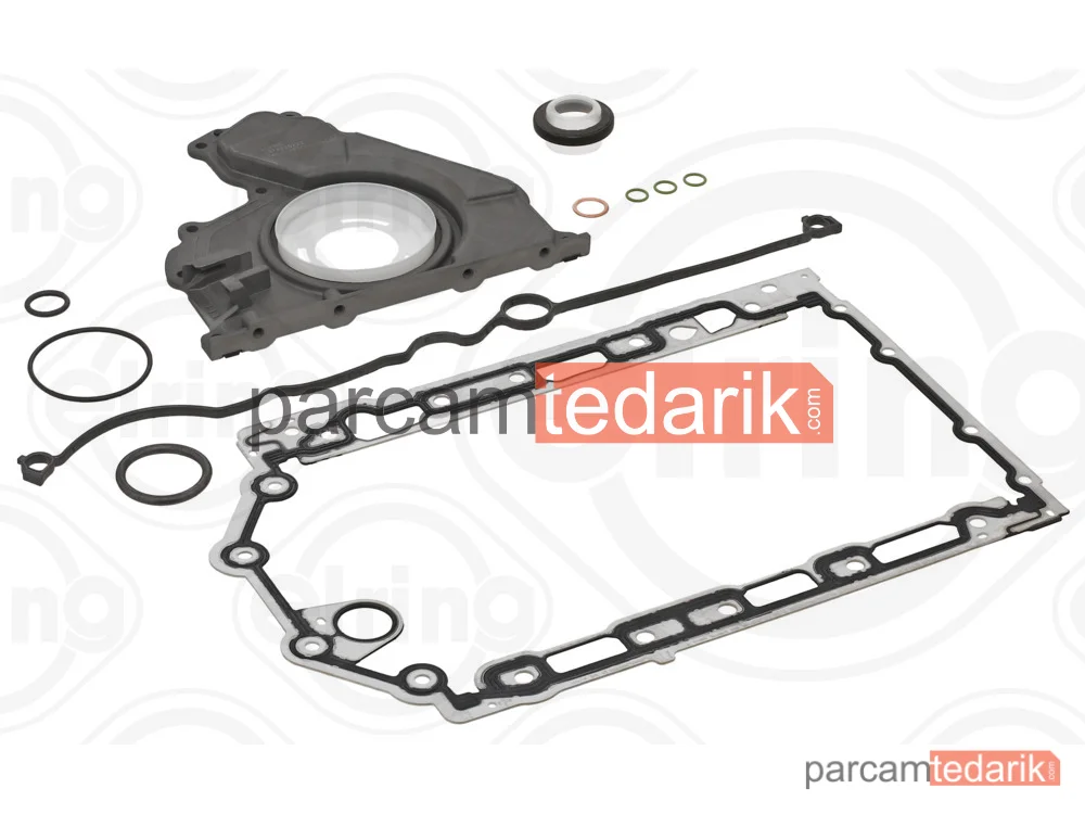 Karter Contası — Peugeot 407, Peugeot 407 Coupe, Peugeot 407 SW - 712830