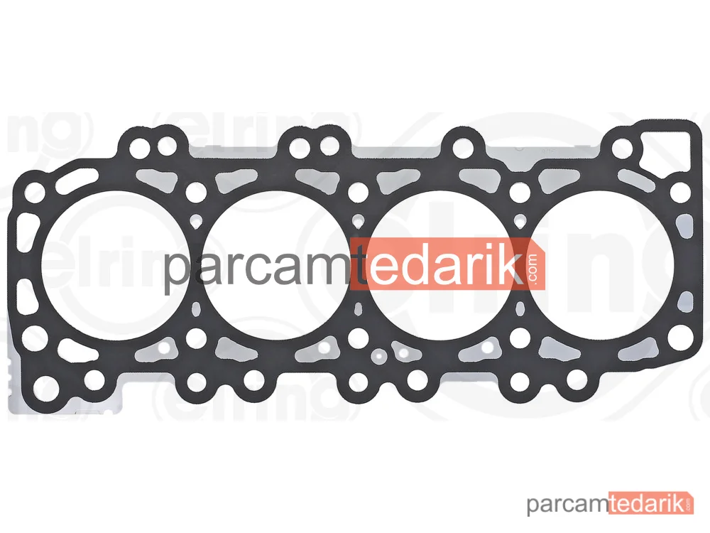 715170 | Silindir Kapak Contası — Nissan Cabstar, Nissan Navara NP300, Nissan NT400 Cabstar