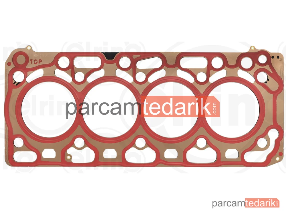 715421 | Silindir Kapak Contası — Volvo XC60 II, Volvo S90 II, Volvo V60 I